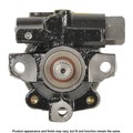 A1 Cardone New Power Steering Pump, 96-5258 96-5258